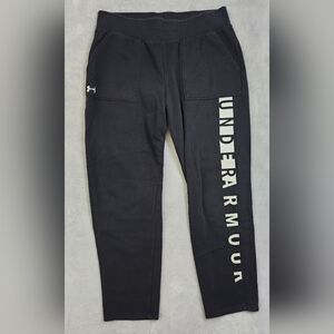 Under Armour Loose Fit Sweatpants